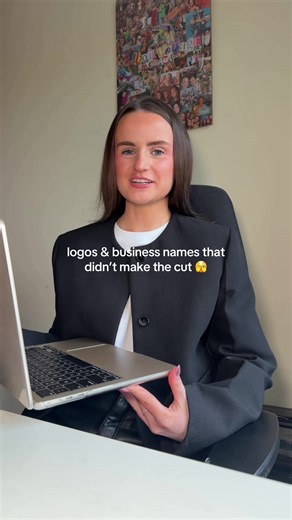 The Digital Marketing Logos You Loved and Hated