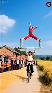 Chalati cycle par kiya aysa kartab ki sab dang rah gaya #shortsfeed #shorts #10million #viralvideo