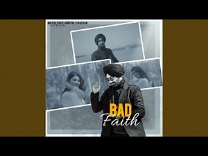 Bad Faith