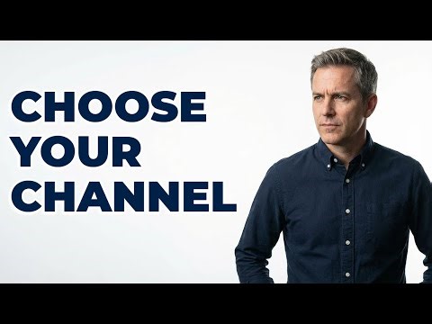 How Do You Choose The Right Communication Channel?