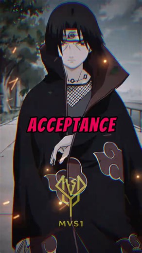 itachi ￼￼uchiha | Power #speech #itachi #narutoshippuden