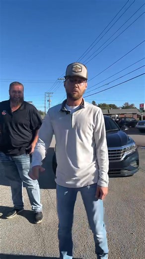 💎 2021 Volkswagen Passat SE 🎯 2.0L Turbo 4-Cylinder ⛽️ 36MPG - 48K MILES Smooth, stylish, and surprisingly spacious — this Passat SE is perfect for daily drives or weekend getaways. Enjoy the perfect blend of performance and comfort in a sedan that turns heads without breaking the bank. With just 48K miles, it’s ready for many more miles of adventure. ☀️ Power Sunroof – Let the sunshine (or stars) in 📲 Apple CarPlay & Android Auto – Seamless smartphone integration 🛰 SiriusXM Radio – Endless 