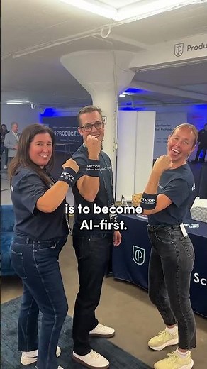 We are already missing you, ProductCon San Francisco 2025