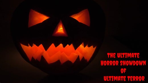 The Ultimate Horror Showdown of Ultimate Terror Old Dracula was flying around, Spooky graveyard like a big playground, When suddenly Jason burst from the lake, And slashed Dracula with his machete’s quake. Dracula got mad and began to bite, But didn’t expect the Wolfman that night, Who howled and clawed with wild delight, And ripped out the Count’s sharp fangs mid-fight. Then Michael Myers, cold and still, Slid from the shadows, ready to kill, He stabbed the Wolfman again and again, Till Leather