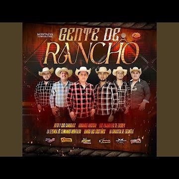Gente de Rancho