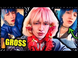 KhalieTheFlowerGirl: The Dark Story Behind TikTok's Grossest Scammer