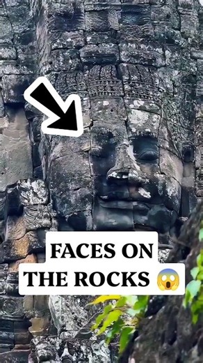 How Did They Build This Massive Temple Thousands of Years Ago? 😳