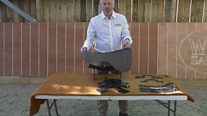 2K views · 18 reactions | *** SPECIAL OFFER *** WOW's saddle gauge...