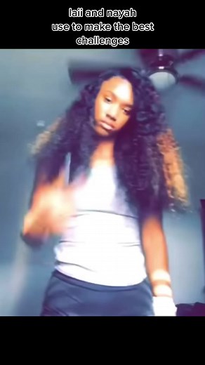 Laii and Nayah Best Challenges Compilation 2018