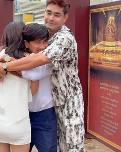 គ្រូបង្រៀនយុទ្ធគុនខ្មែរ🤣 | Rathana Entertainment