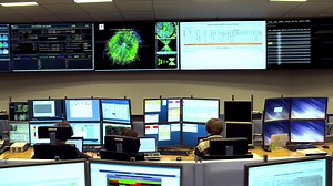 Want to know more about the 2018 heavy-ion run at the LHC, quark gluon plasma and the beginning of the Universe? On Tuesday 13 November at 4pm CET, the ALICE experiment will open the doors of its Run Control Centre for a unique #FacebookLive. Do not miss it! | CERN