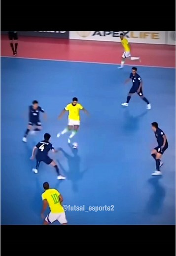 Master Futsal Skills: Dribbling Techniques Explained