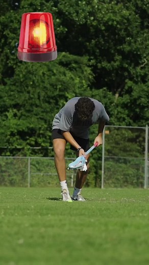 Hackees Padded Mini Lacrosse Sticks - Ultimate Lacrosse Experience