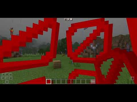 Wie kriegt man Barrier Blöcke in Minecraft?🚫 Tutorial!