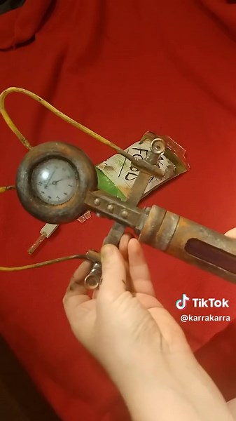 KarraKarra na TikTok