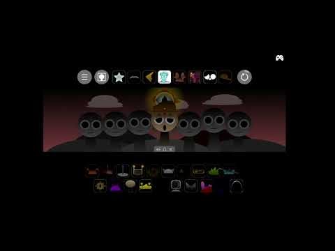 Sprunki phase 2.5 definitive (duluxe version)