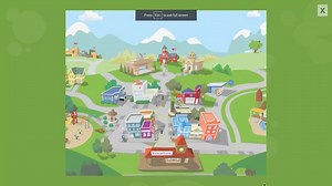 Use Lunchtime Manners.mp4