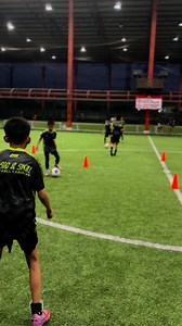 #football | Basic & Skill Football Training