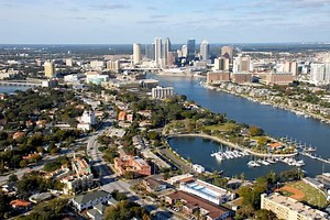 Tampa, FL - Livability.com
