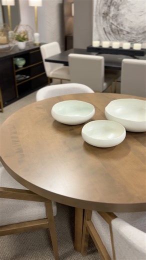 1.3K views | Celebrate the art of personalized home decor, where each piece is a reflection of your unique taste and lifestyle. With Canadel's custom order options, the power to design and tailor your space is in your hands. Visit us at our West Houston/Katy Showroom and Design Center to craft your vision into reality. https://bit.ly/49HoF3a | Star Furniture | Facebook