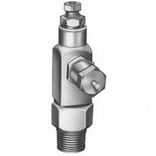 Lincoln SL-32 Single Grease Injector