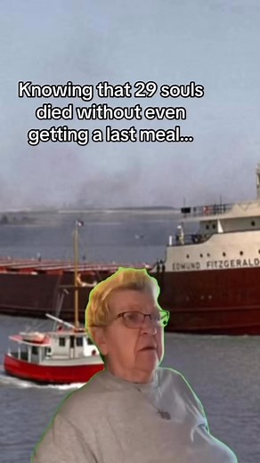 57K views · 1.7K reactions | 50 years ago today at 2:15pm the great ship departed Superior, WI. | Triple B Nation | Facebook