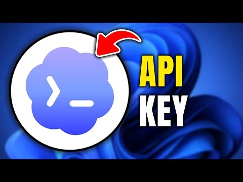 How To Get A Codex API Key