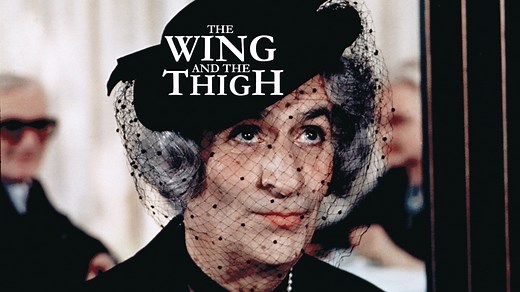 The Wing and the Thigh - Apple TV