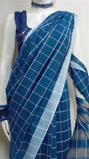 ✨ New Arrival! Bibi's Tangail Sari— handmade & sustainable, crafted with love in Bangladesh 💚 💚 Enjoy Local, Handmade & Green Fashion with Bibi Productions Price: BDT. 1732.50 (incl. VAT) 🛒 Shop Now: https://www.bibi-russell.com 🔸 100% Handmade 🔸 Eco-friendly & Sustainable 🔸 Limited Stock — Don’t Miss Out! #BibiRussell #BibiProductions #BangladeshFashion #HandmadeSari #Blouse #SustainableFashion #EcoFriendlyStyle #MadeInBangladesh #SlowFashion #SupportLocal #GreenFashion #FashionForDevelop