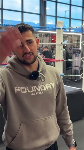 How to get into the role