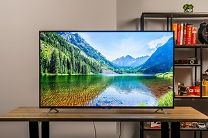 Обзор телевизора Sharp 55BL5EA