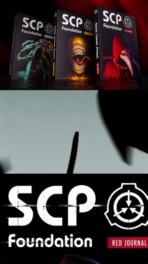 scp 3700 #scp #scpfoundation #scptiktok #scpcommunity #scp3700