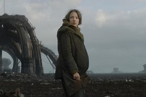 In a bio-engineered dystopia, 'Vesper' finds seeds of hope