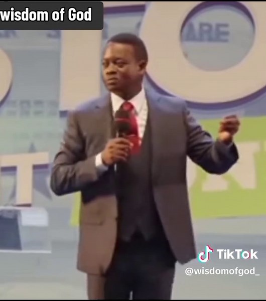 do you have an alter ? #apostlearomeosayi #remnantchristiannetwork #wisdomofGod