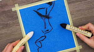 ❤️❤️❤️ | MY ART