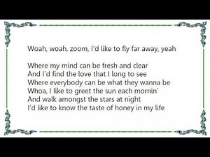 Commodores - Zoom Lyrics
