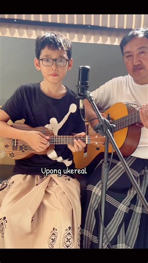 Belajar Ukulele: Ku Tak Bisa oleh Adista