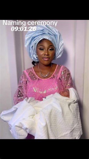 Successful Naming Ceremony Celebration Ideas