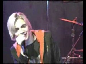 The Calling - Adrienne (Rare Live at Melkweg, 2004)