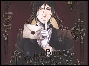 Kuroshitsuji Book of Murder OST: Helplessness