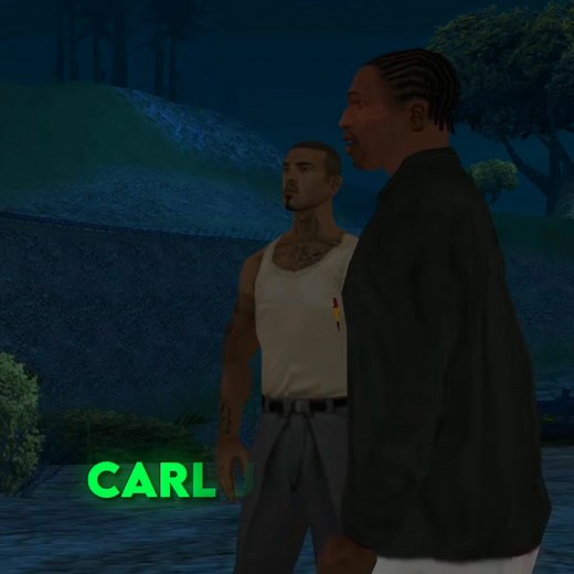 CJ and Woozie Gaming Montage