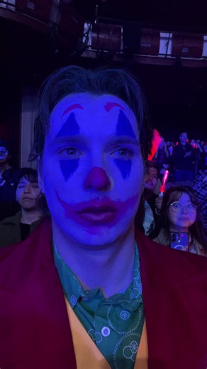 I never saw it coming. #fyp #foryoupage #joker #persona #slimecicle | you'll never see it coming