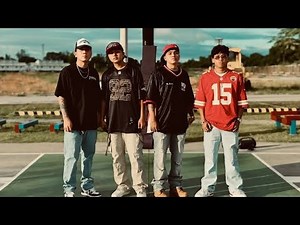 GIMME DAT• Sterk, Don Mek, AZKL, Mazer [Official Music Video] [Prod. by Anmi Beatz]