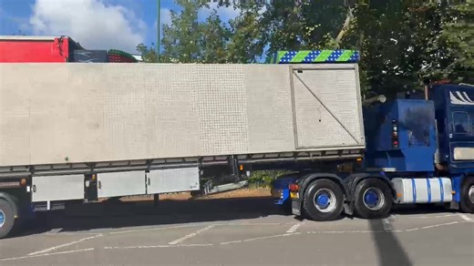 55K views · 772 reactions | Wall Bros Attractions Superstar arriving at Nottingham Goose Fair 2025 #worldfunfairmonth | FairGround7 Media | Facebook