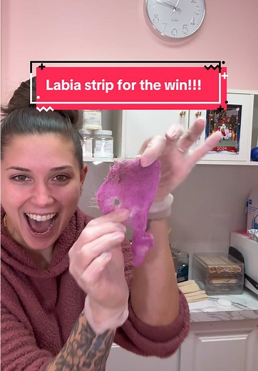 Expert Guide to Labia Waxing Techniques