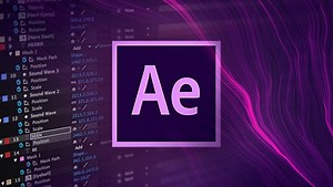 Adobe After Effects fácil y al completo