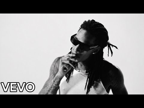 Wiz Khalifa - Better Days Ahead (Official Music Video)
