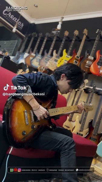 Squier Affinity Series Starcaster