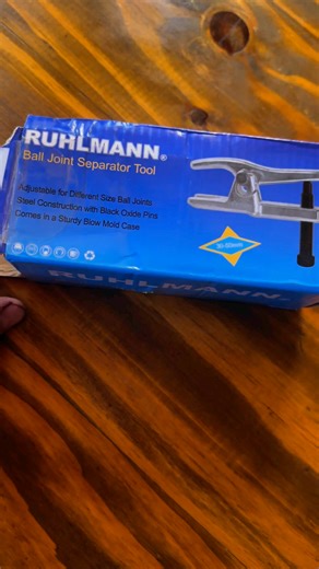 Extractor de Rótulas y extremos de dirección | Mecánica Carlos Irigoy