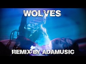 Selena Gomez - Wolves (Adamusic Remix)